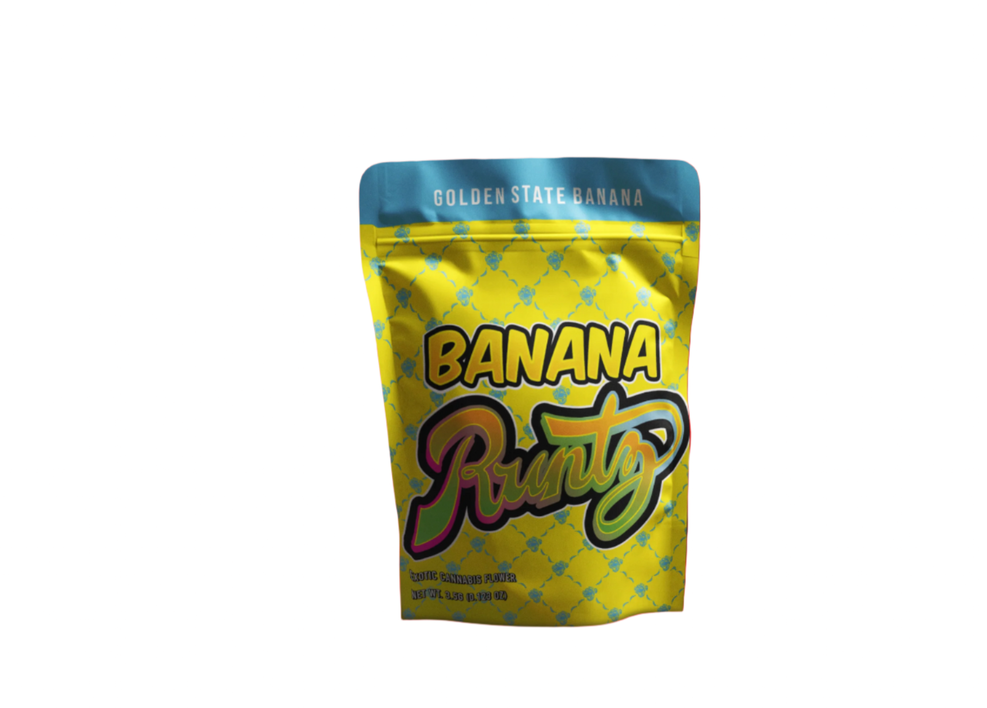 BANANA RUNTZ  FLOWER 3.5G