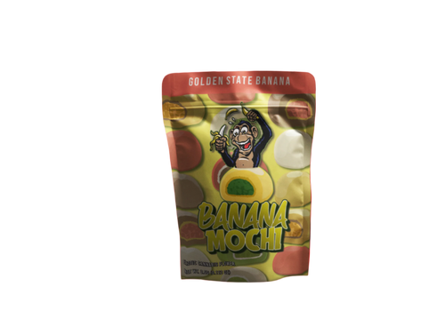 BANANA MOCHI FLOWER 3.5G